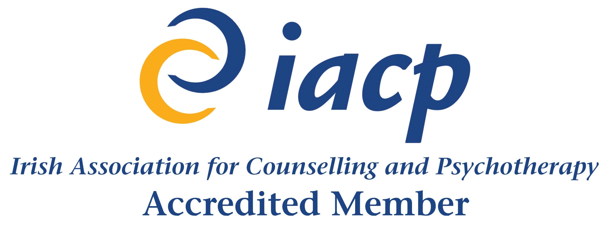 IACP – Irish Association for Counselling and Psychotherapy