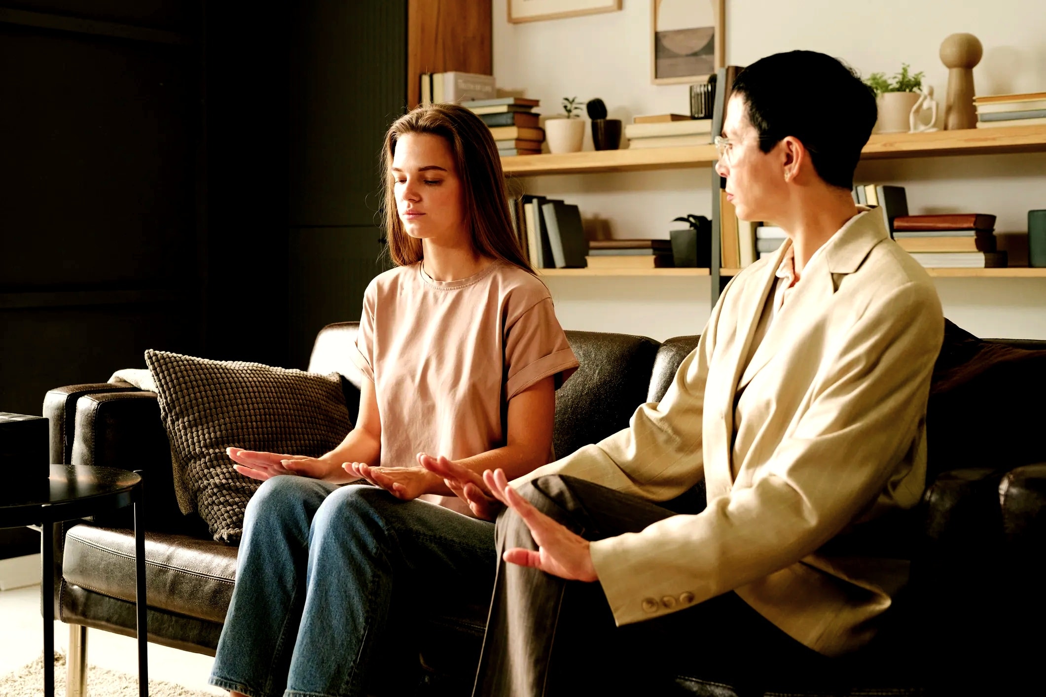 Managing Stress and Fertility: What You Need to Know