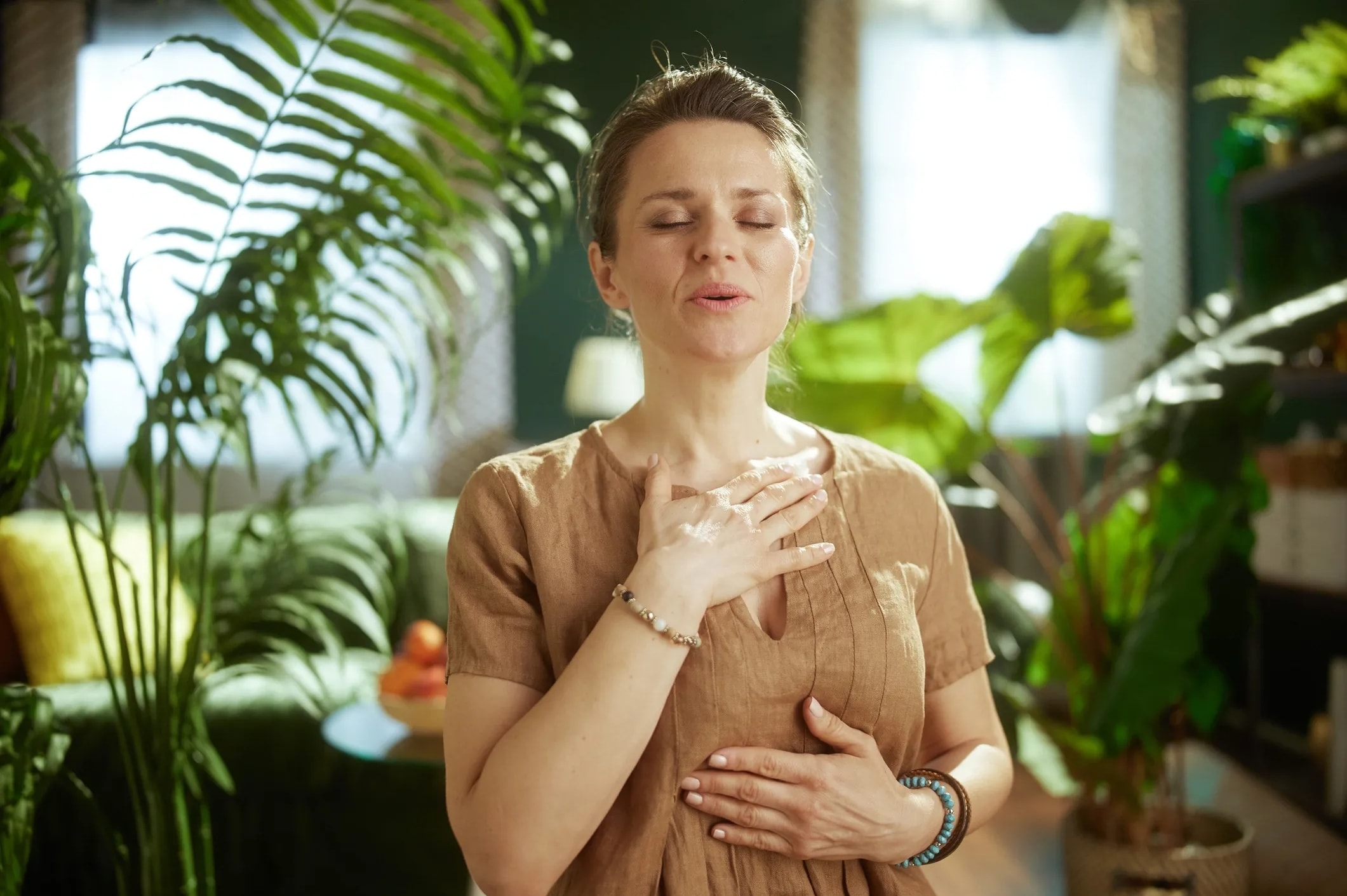 Understanding the Mind-Body Connection in Therapy